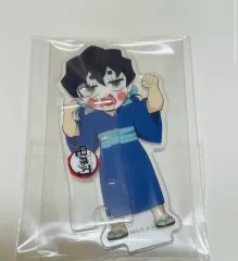 鬼滅の刃 伊之助 アクリルスタンド 猪子 遊郭編 歓楽街 フィギュア