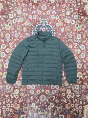 UNIQLO ウルトラライトダウン(ULD) ナノデザイン XL