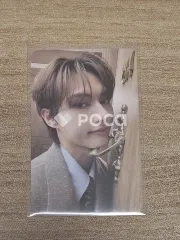 SEVENTEEN ジュン SPILL THE FEELS CARAT Ver.