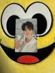 Seventeen バーノン セブチ 2023 SVT 7TH FAN MEETING SEVENTEEN in CARAT LAND トレーディングカードセット