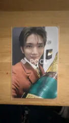 セブチ ジョシュア SPILL THE FEELS CARAT Ver.