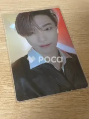 Seventeen ディノ Attacca CARAT Ver.