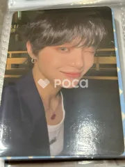 TREASURE ジフン LOVE PULSE SPORTY VER.