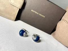 【正規品】BOTTEGA VENETA カフリンクス /カフス 2026年最新】Bottega Veneta メンズ カフリンクスの人気アイテム