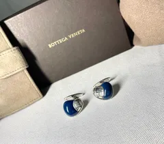2026年最新】Bottega Veneta メンズ カフリンクスの人気アイテム