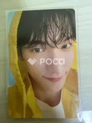 Seventeen ドギョム SEVENTEENTH HEAVEN Carat Ver.