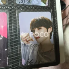 THE BOYZ ソヌ BE AWARE Desire Ver.