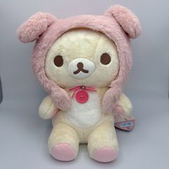 コレット・ブルーネル 20thアニバーサリーぬいぐるみ テイルズ オブ