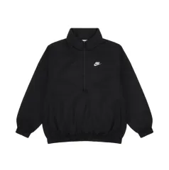 (XXL)ナイキ ウィンドランナー ハーフジップアップ