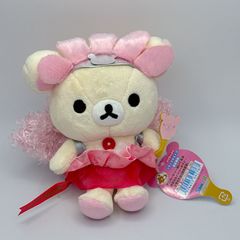 コレット・ブルーネル 20thアニバーサリーぬいぐるみ テイルズ オブ