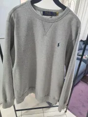 POLO RALPH LAUREN ポロラルフローレン 裏起毛パーカー