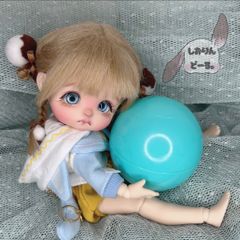 ☆ADOLLLAND Nyaカスタムヘッド☆ - メルカリ