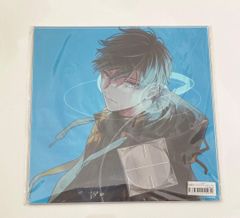 未開封 にじさんじ 笹木咲 オリジナルアクリルスタンド 「ヴァルキリー