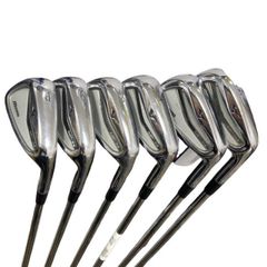 Mizuno JPX921 Hot Metal アイアンセット 5本 - メルカリ