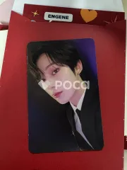 ENHYPEN ソヌ PIECES OF MEMORIES [2021-2022]