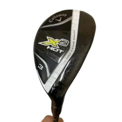 2026年最新】キャロウェイ x2hot ユーティリティの人気アイテム - メルカリ