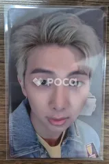 BTS RM Lights​/​Boy With Luv