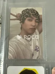 THE BOYZ ジェイコブ a;effect Weverse