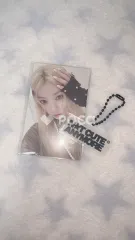 ILLIT アイリット モカ NOT CUTE ANYMORE Weverse