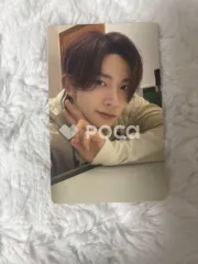 ENHYPEN ヒスン ROMANCE : UNTOLD ENGENE Ver.