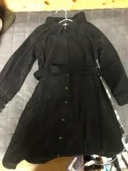 ヴィンテージ ロング ジャケット