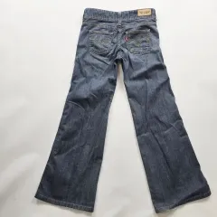 リーバイス デニム ブーツカット 微ストレッチ サイズ26 R3704