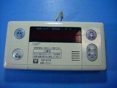 ノーリツ リモコン RC-J101SE ※中古品、美品 - メルカリ