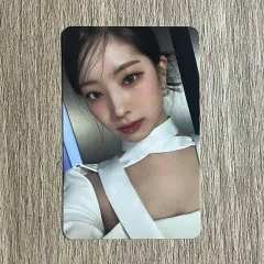 TWICE ダヒョン(DAHYUN) READY TO BE アルバム トレカ