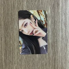 TWICE ダヒョン(DAHYUN) READY TO BE アルバム トレカ