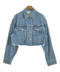 SLY デニムジャケット レディース 【古着】【中古】【送料無料】