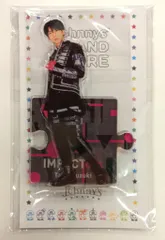 IMPACTors 22年ISLAND STORE 鈴木大河 アクリルスタンド 22’春