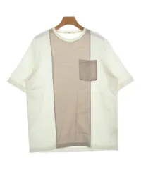 EDIFICE Tシャツ・カットソー レディース 【古着】【中古】【送料無料】