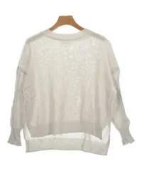 HUMAN WOMAN ニット・セーター レディース 【古着】【中古】【送料無料】