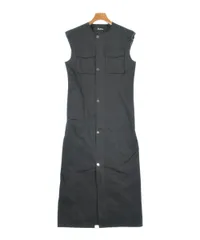 EDITION シャツワンピース レディース 【古着】【中古】【送料無料】