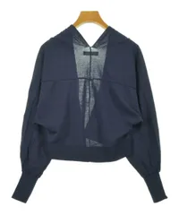 Andemiu カーディガン レディース 【古着】【中古】【送料無料】