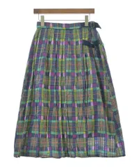 Jocomomola ロング・マキシ丈スカート レディース 【古着】【中古】【送料無料】