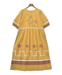 Jocomomola ワンピース レディース 【古着】【中古】【送料無料】