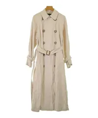 INDIVI トレンチコート レディース 【古着】【中古】【送料無料】