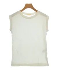 EARTH MUSIC&ECOLOGY ノースリーブ レディース 【古着】【中古】【送料無料】