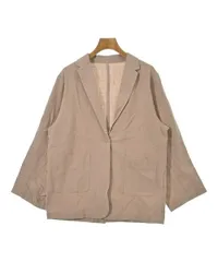 Kastane カジュアルジャケット レディース 【古着】【中古】【送料無料】