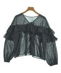 SHIPS カジュアルシャツ レディース 【古着】【中古】【送料無料】