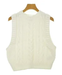 Spick and Span ベスト レディース 【古着】【中古】【送料無料】