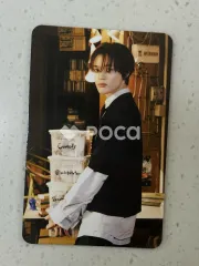 NCT チョンロ ISTJ 7DREAM QR Ver.