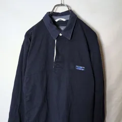 【L.L.Bean/エルエルビーン】ラガー シャツ f275