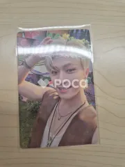 Seventeen ディノ セブチ SEVENTEENTH HEAVEN PM 2:14 Ver.