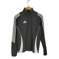アディダス adidas TIRO24トレーニングトップ メンズ JPN：S 