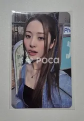 LE SSERAFIM ルセラフィム ユンジン ANTIFRAGILE SOUNDWAVE サウェ ラキドロ