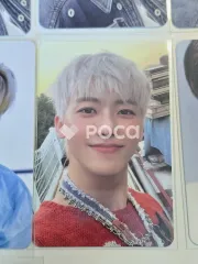 NCT ジェミン 2022 Winter SMTOWN : SMCU PALACE (GUEST. NCT DREAM)