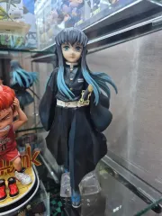 鬼滅の刃 一番くじ 時透 無一郎