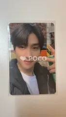 THE BOYZ サンヨン 2022 THE BOYZ FAN CON：THE B-ROAD トレカ